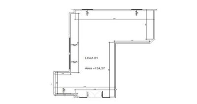 Sala-Conjunto, 124 m² - Foto 2