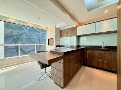 Apartamento, 2 quartos, 140 m² - Foto 5