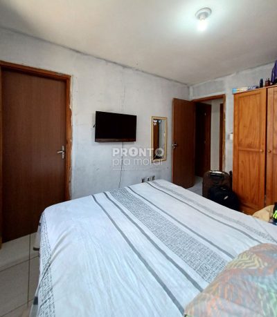 Casa, 3 quartos, 61 m² - Foto 4
