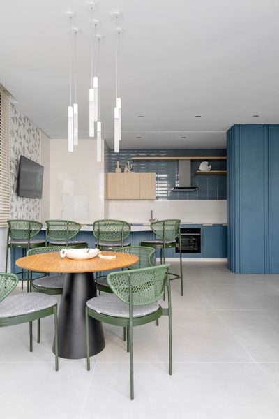 Apartamento, 262 m² - Foto 5