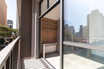 Kitnet-Studio, 22 m² - Foto 5