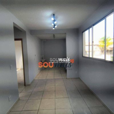 Apartamento, 2 quartos, 45 m² - Foto 2