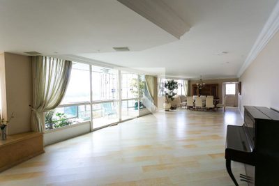 Apartamento, 4 quartos, 300 m² - Foto 3