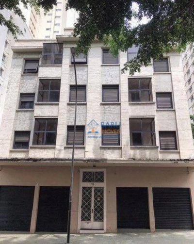 Prédio Inteiro, 979 m² - Foto 2
