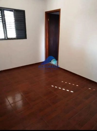 Sobrado, 4 quartos, 202 m² - Foto 1
