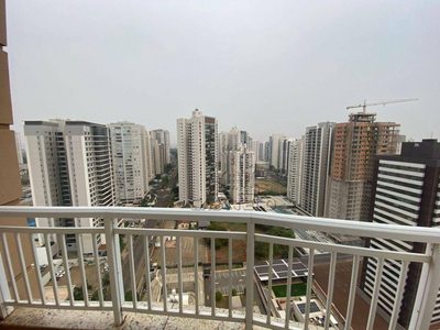 Apartamento, 3 quartos, 82 m² - Foto 2