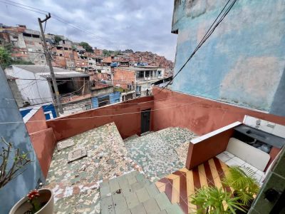 Casa, 5 quartos, 125 m² - Foto 2