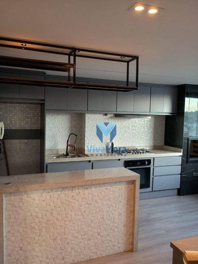 Apartamento, 2 quartos, 63 m² - Foto 1
