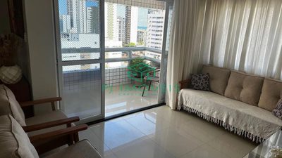 Apartamento, 4 quartos, 115 m² - Foto 2