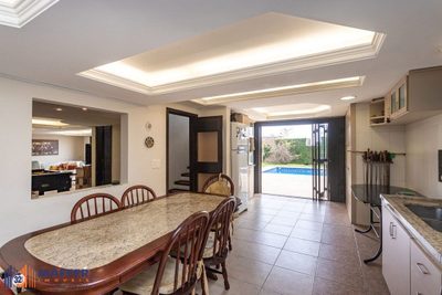 Casa, 3 quartos, 417 m² - Foto 2