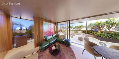 Apartamento, 2 quartos, 80 m² - Foto 5
