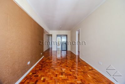 Apartamento, 2 quartos, 80 m² - Foto 2