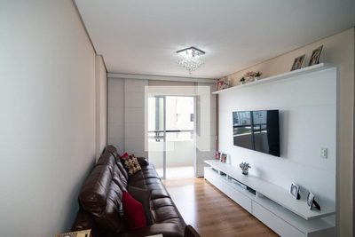 Apartamento, 2 quartos, 78 m² - Foto 2