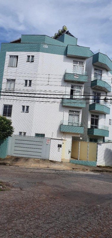 Cobertura, 3 quartos, 117 m² - Foto 1