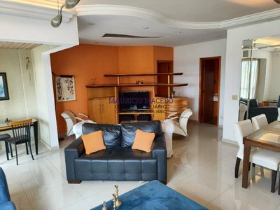 Apartamento, 3 quartos, 117 m² - Foto 5