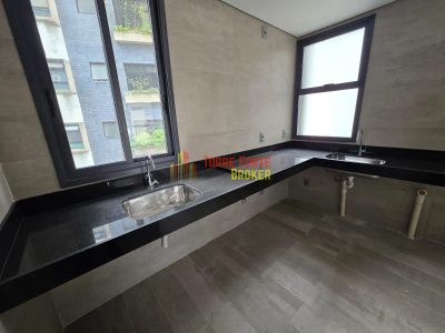 Apartamento, 2 quartos, 59 m² - Foto 2