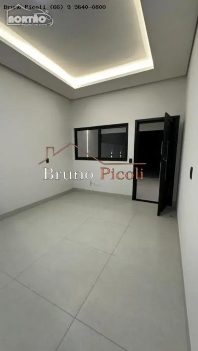 Casa, 3 quartos, 120 m² - Foto 3