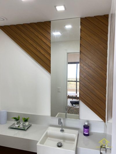 Apartamento, 4 quartos, 145 m² - Foto 4