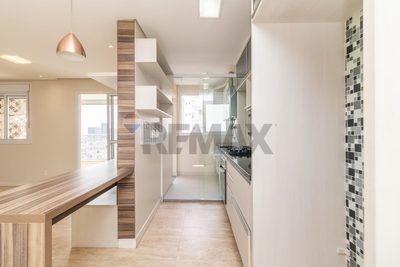 Apartamento, 1 quarto, 62 m² - Foto 2