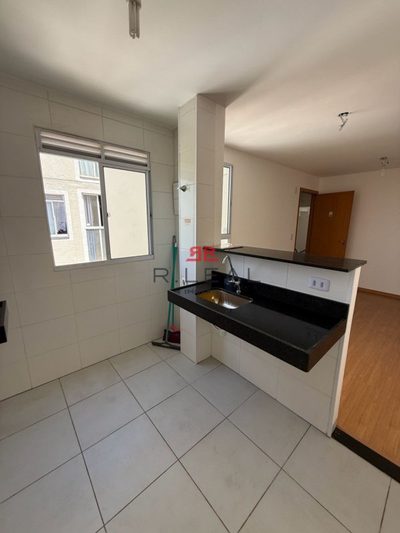 Apartamento, 2 quartos, 45 m² - Foto 3