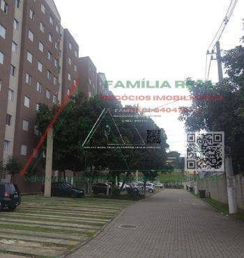 Apartamento, 2 quartos, 42 m² - Foto 2