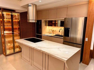 Apartamento, 3 quartos, 121 m² - Foto 4