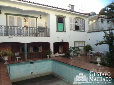 Casa, 4 quartos, 395 m² - Foto 1