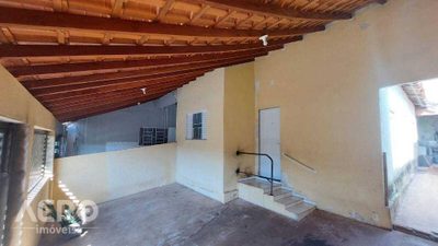 Casa, 3 quartos, 120 m² - Foto 1