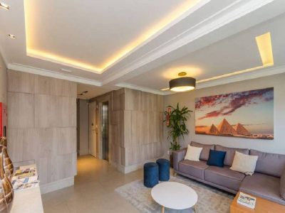 Apartamento, 2 quartos, 60 m² - Foto 5