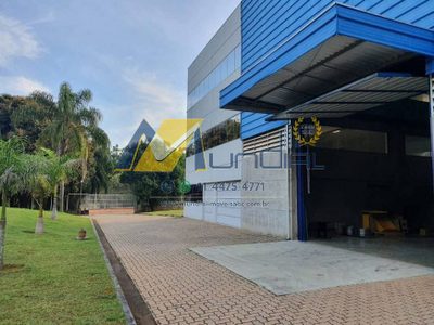 Depósito-Galpão, 2489 m² - Foto 4