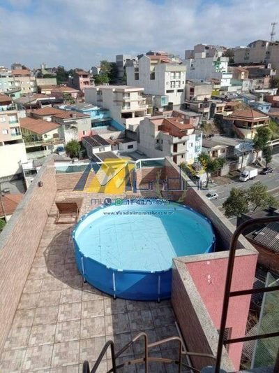 Apartamento, 2 quartos, 194 m² - Foto 2