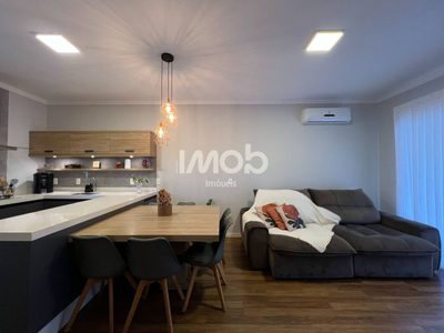 Casa, 2 quartos, 94 m² - Foto 5