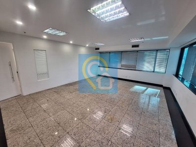 Sala-Conjunto, 92 m² - Foto 1
