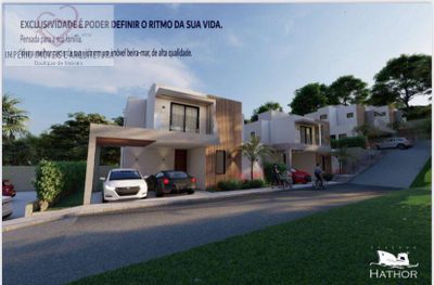 Sobrado, 145 m² - Foto 1