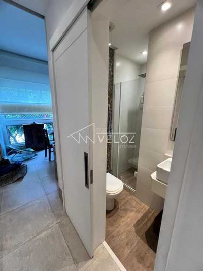 Apartamento, 2 quartos, 56 m² - Foto 3