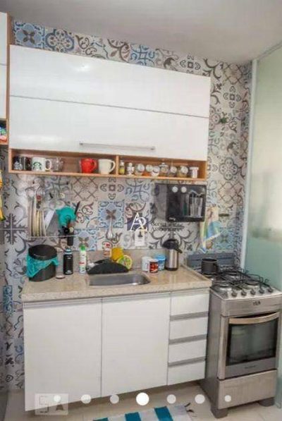 Apartamento, 2 quartos, 57 m² - Foto 5