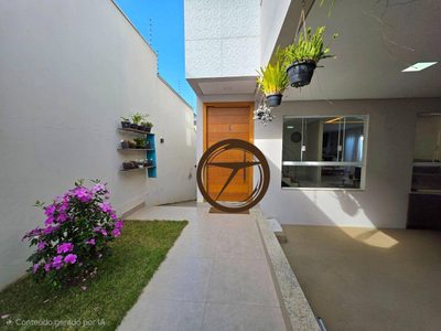 Casa, 4 quartos, 330 m² - Foto 1
