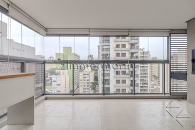 Apartamento, 1 quarto, 70 m² - Foto 5