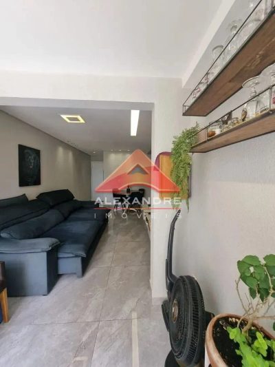 Apartamento, 2 quartos, 75 m² - Foto 3