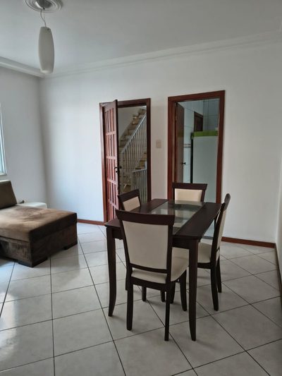 Apartamento, 2 quartos, 80 m² - Foto 3