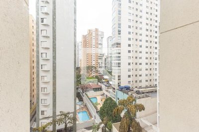 Apartamento, 1 quarto, 27 m² - Foto 3