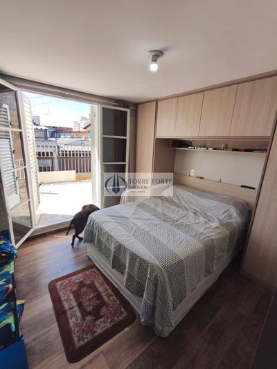 Casa, 3 quartos, 125 m² - Foto 4