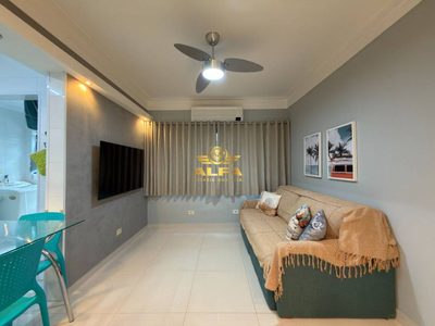 Apartamento, 2 quartos, 65 m² - Foto 5