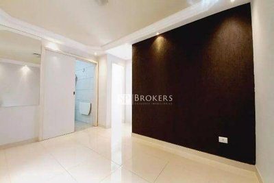 Apartamento, 2 quartos, 50 m² - Foto 3