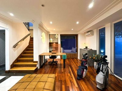 Casa, 5 quartos, 500 m² - Foto 2