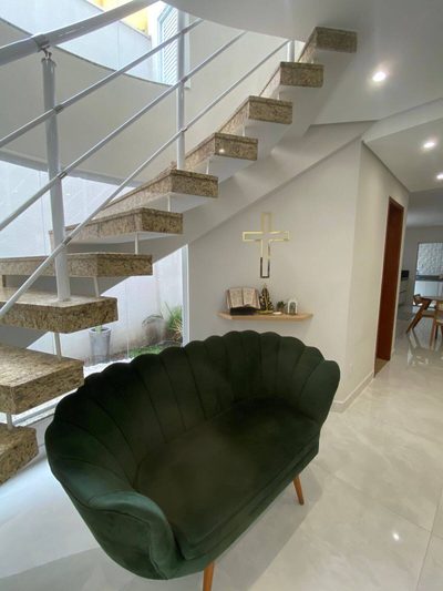 Casa, 3 quartos, 210 m² - Foto 5