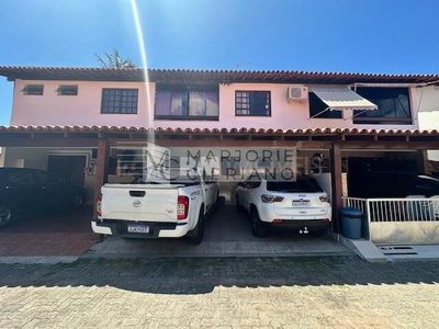 Casa de Condomínio, 4 quartos - Foto 2