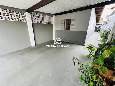 Casa, 2 quartos, 100 m² - Foto 2