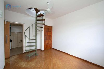 Cobertura, 3 quartos, 150 m² - Foto 2