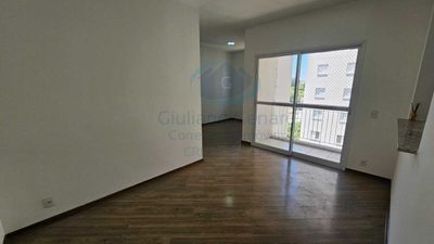 Apartamento, 2 quartos, 63 m² - Foto 5